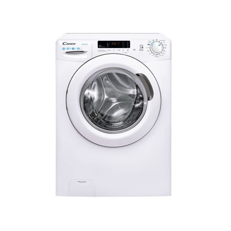 Veš mašina Candy CS 1292DE-S -31010486- 31018744